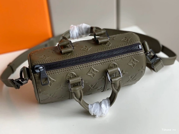 Affordable VUITTON LOUIS XS KEEPALL 0822